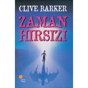 Zaman Hırsızı