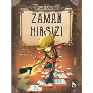 Zaman Hırsızı