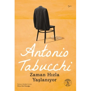 Zaman Hızla Yaşlanıyor