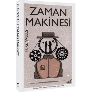 Zaman Makinesi