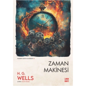 Zaman Makinesi