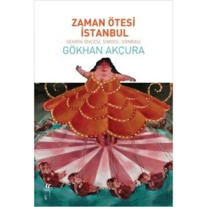Zaman Ötesi İstanbul