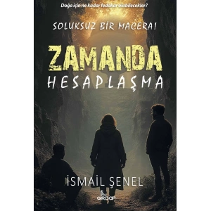 Zamanda Hesaplaşma