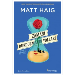 Zamanı Durdurmanın Yolları