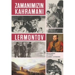 Zamanımızın Kahramanı