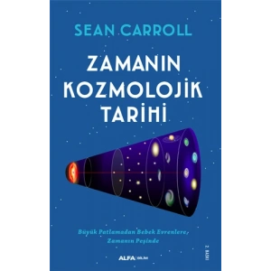 Zamanın Kozmolojik Tarihi