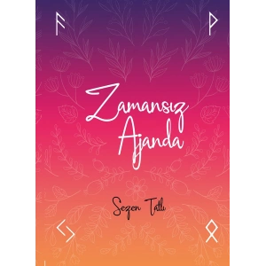 Zamansız Ajanda