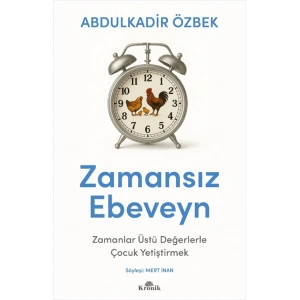 Zamansız Ebeveyn