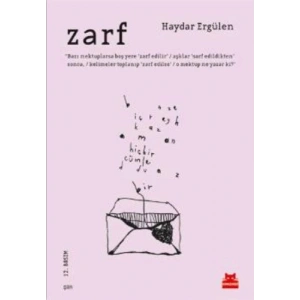 Zarf