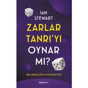 Zarlar Tanrıyı Oynar Mı?