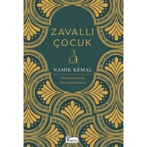 Zavallı Çocuk