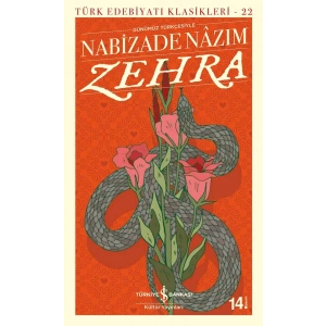 Zehra (Günümüz Türkçesiyle)