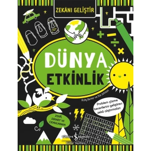 Zekânı Geliştir – Dünya Etkinlik