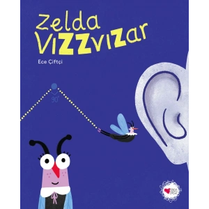 Zelda Vızzvızar