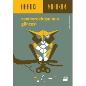 Zemberekkuşunun Güncesi