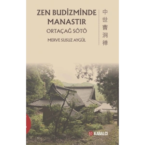 Zen Budizminde Manastır