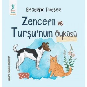Zencefil ve Turşunun Öyküsü