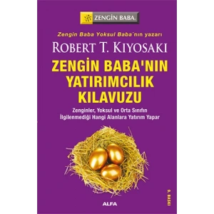 Zengin Babanın Yatırımcılık Kılavuzu