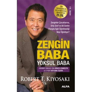 Zengin Baba Yoksul Baba