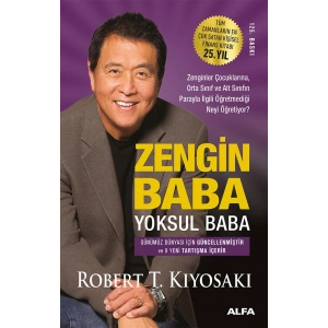 Zengin Baba  Yoksul Baba (Ciltli)