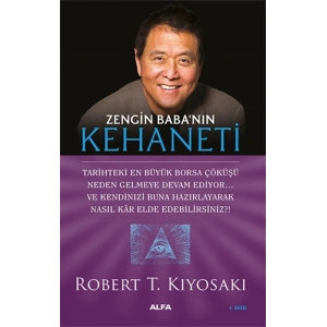 Zengin Baba’nın Kehaneti