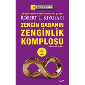 Zengin Babanın Zenginlik Komplosu