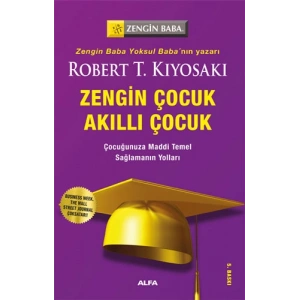 Zengin Çocuk Akıllı Çocuk