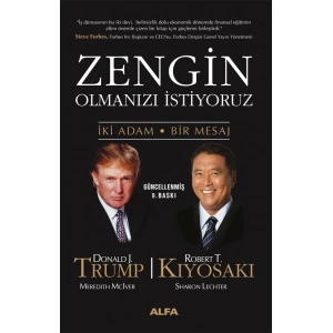 Zengin Olmanızı İstiyoruz