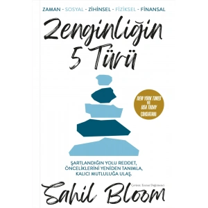 Zenginliğin 5 Türü