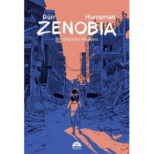 Zenobia