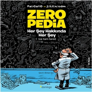 Zeropedia - Her Şey Hakkında Her Şey