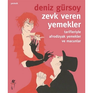 Zevk Veren Yemekler