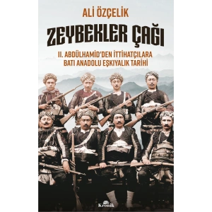 Zeybekler Çağı