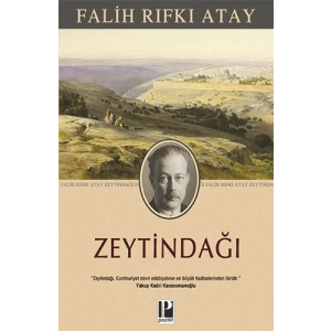 Zeytindağı