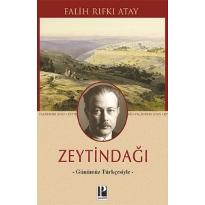 Zeytindağı (Günümüz Türkçesiyle)