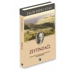 Zeytindağı - Özel Baskı (Ciltli)