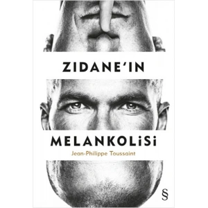 Zidanein Melankolisi