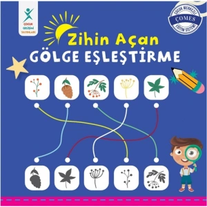 Zihin Açan Gölge Eşleştirme