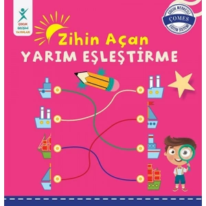 Zihin Açan Yarım Eşleştirme