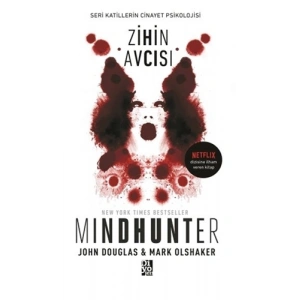 Zihin Avcısı - Mindhunter