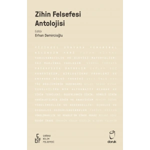 Zihin Felsefesi Antolojisi