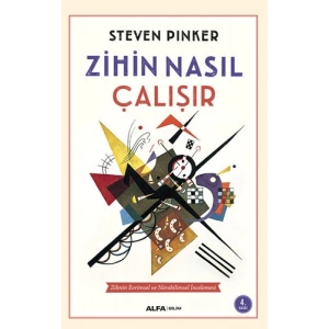 Zihin Nasıl Çalışır
