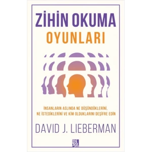 Zihin Okuma Oyunları