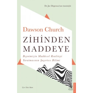 Zihinden Maddeye