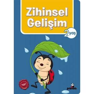 Zihinsel Gelişim (2 Yaş)