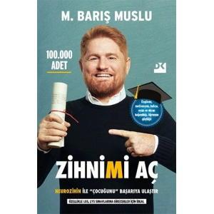 Zihnimi Aç