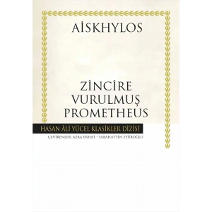 Zincire Vurulmuş Prometheus