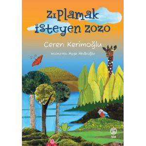 Zıplamak İsteyen Zozo