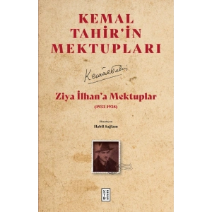 Ziya İlhan’a Mektuplar