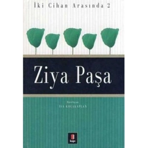 Ziya Paşa